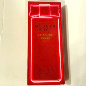 Modern muse le rouge gloss